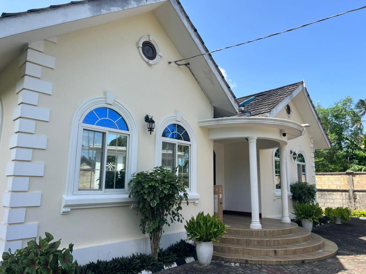Vakantiehuis Home In Fuoni *