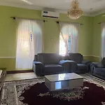 Home In Fuoni