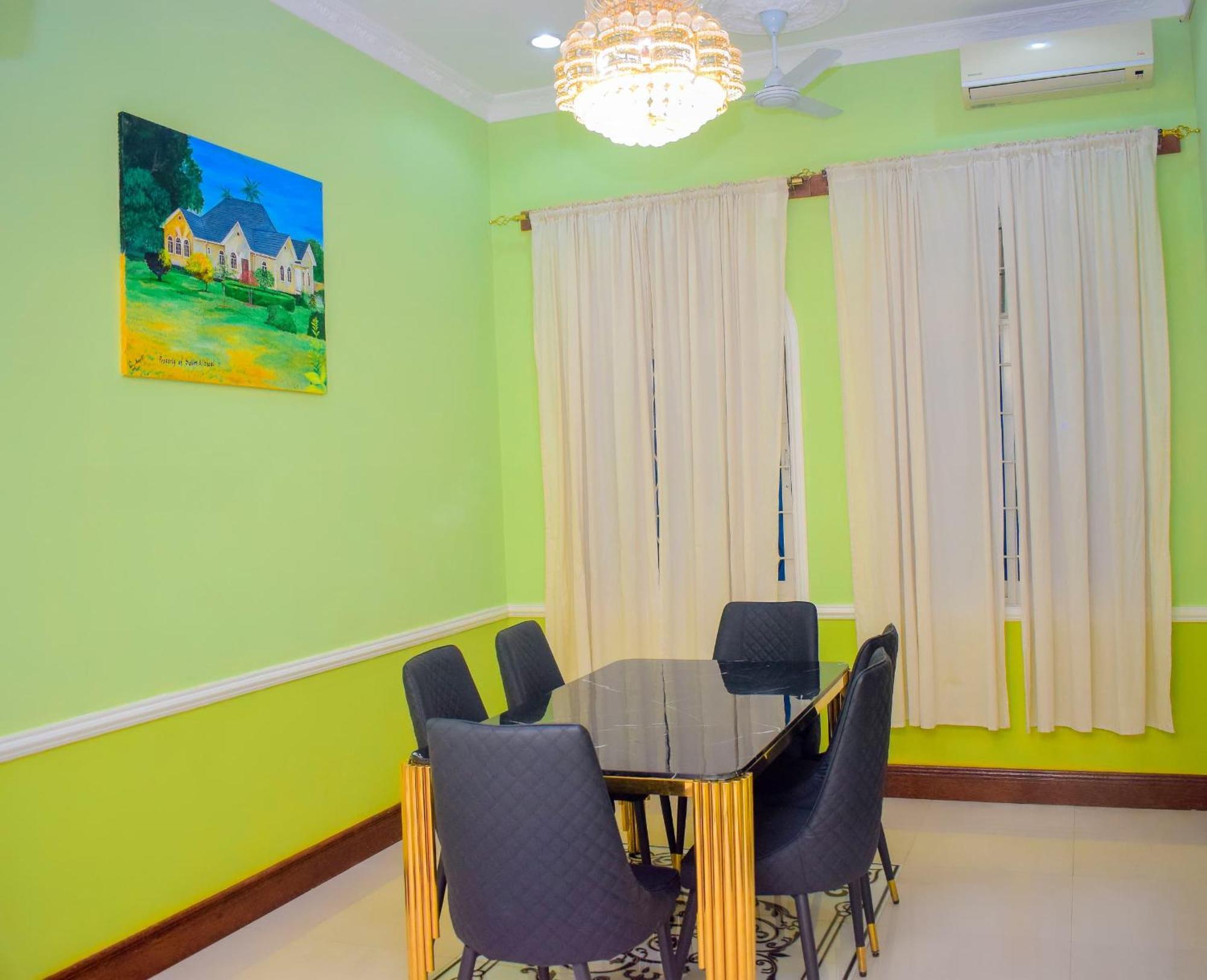 Home In Fuoni Sansibar