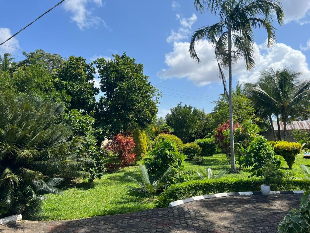Home In Fuoni Sansibar